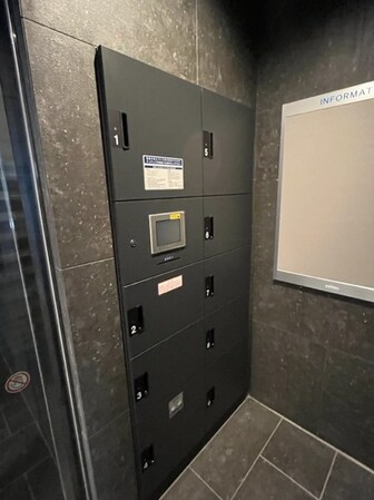 ルーツ文京音羽(ROOTs Bunkyo Otowa)の物件内観写真